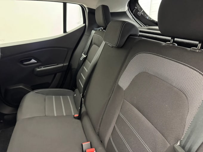 2023 Dacia Sandero