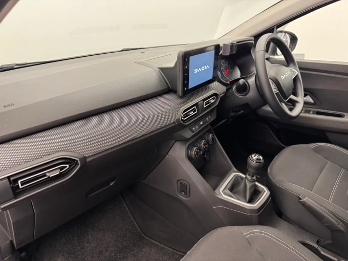 2023 Dacia Sandero