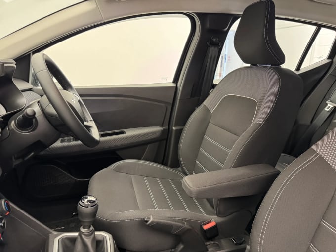 2023 Dacia Sandero