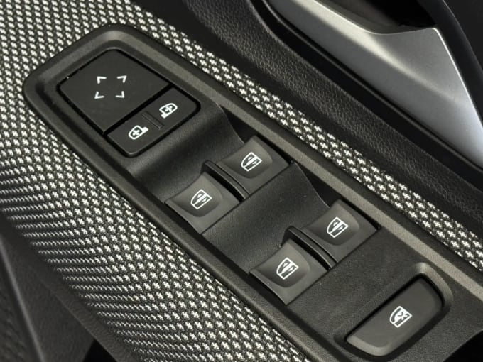 2023 Dacia Sandero