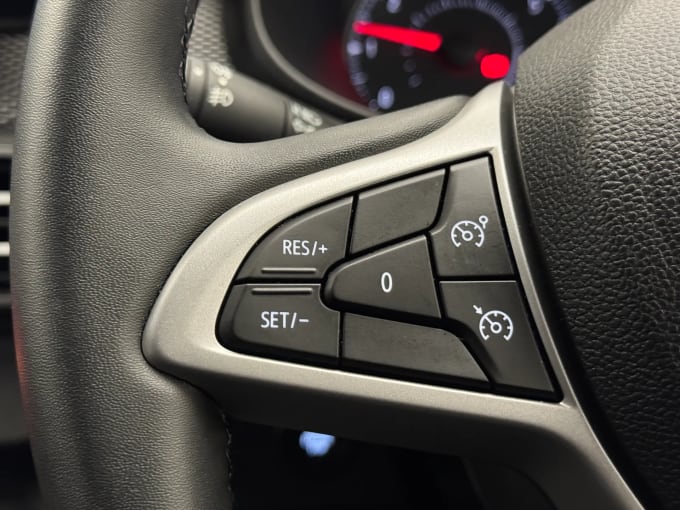2023 Dacia Sandero