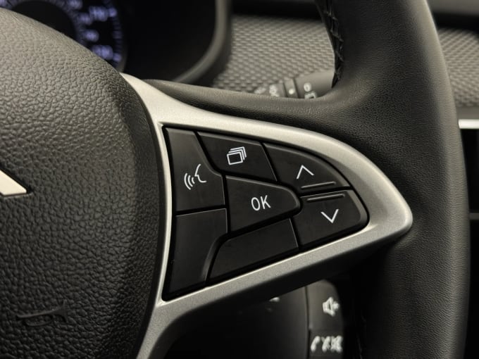 2023 Dacia Sandero
