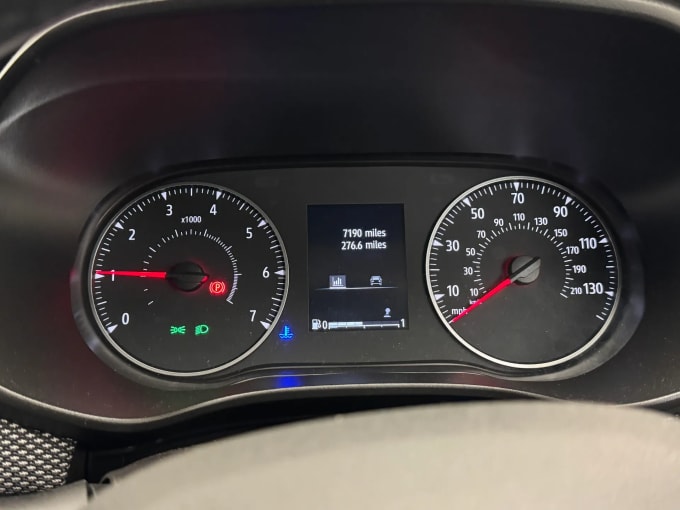 2023 Dacia Sandero