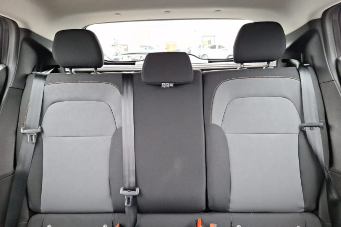 2025 Dacia Sandero Stepway