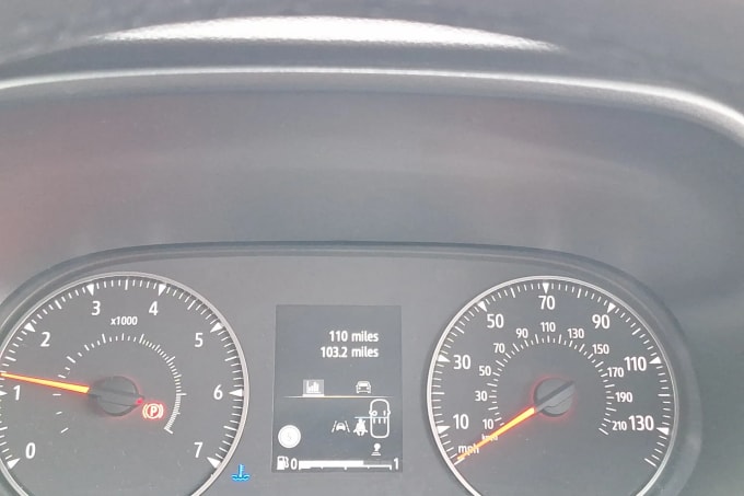 2025 Dacia Sandero Stepway