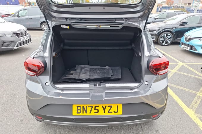 2025 Dacia Sandero Stepway