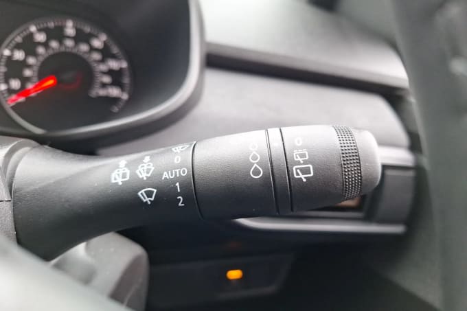 2025 Dacia Sandero Stepway