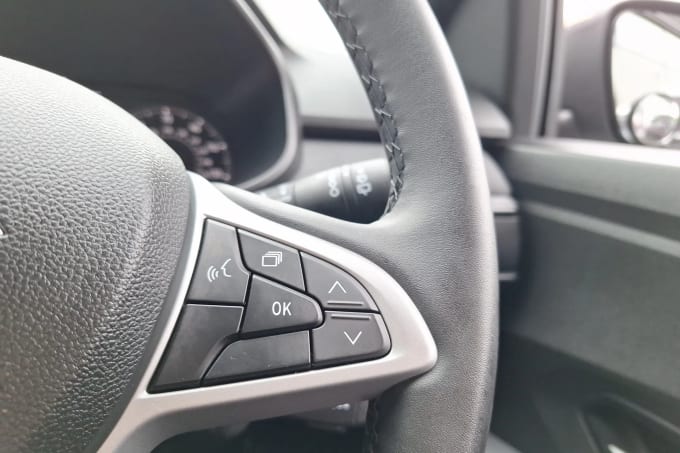 2025 Dacia Sandero Stepway