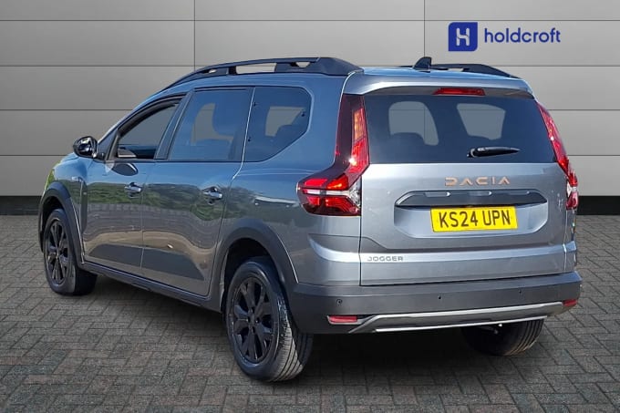 2024 Dacia Jogger