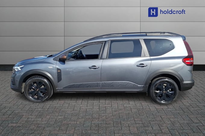 2024 Dacia Jogger