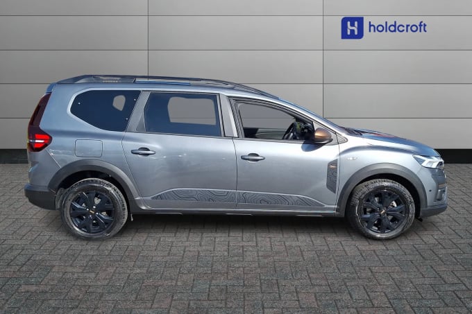 2024 Dacia Jogger