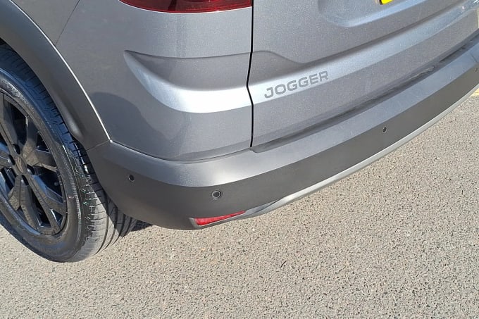 2024 Dacia Jogger