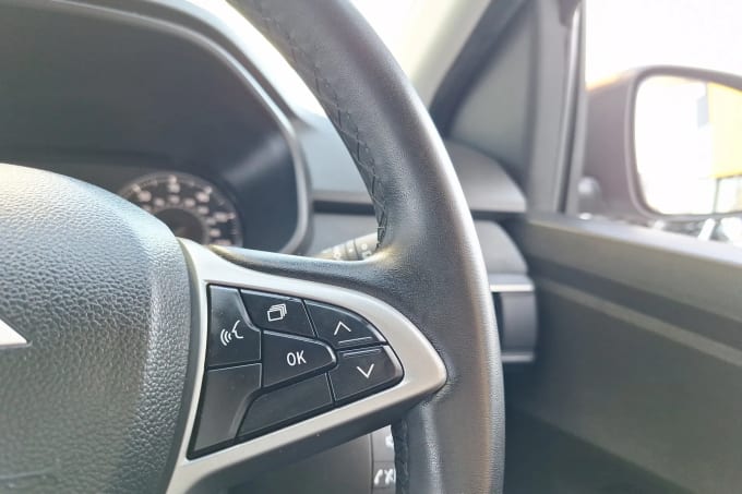 2024 Dacia Jogger