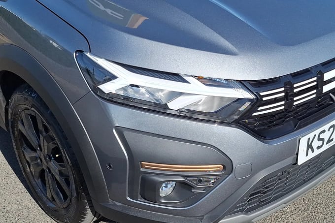 2024 Dacia Jogger