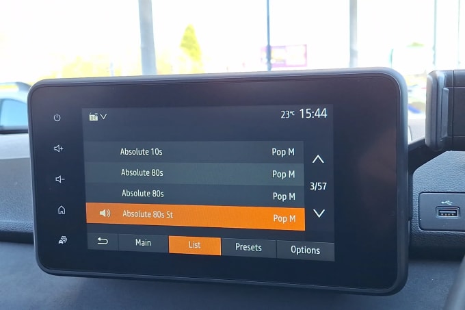 2024 Dacia Jogger