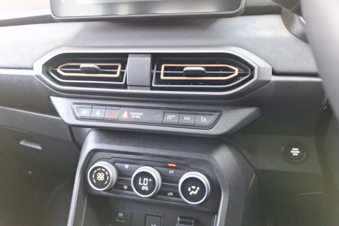2024 Dacia Jogger