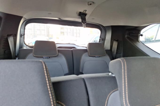 2024 Dacia Jogger