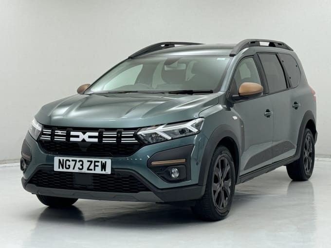 2023 Dacia Jogger