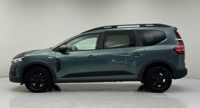 2023 Dacia Jogger