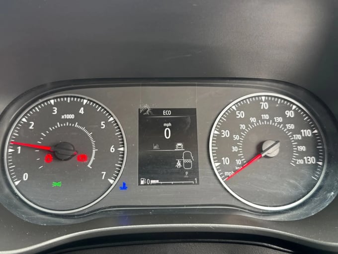 2024 Dacia Sandero Stepway