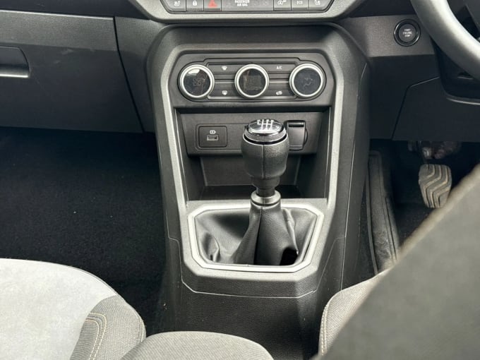 2024 Dacia Sandero Stepway