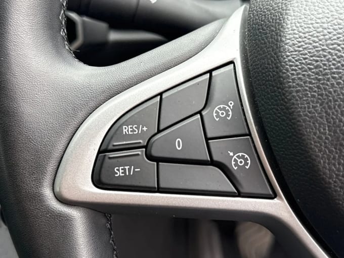 2024 Dacia Sandero Stepway