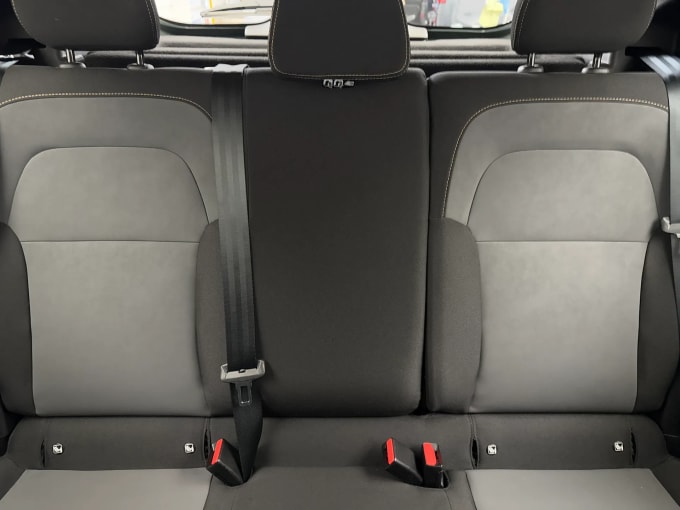 2024 Dacia Sandero Stepway