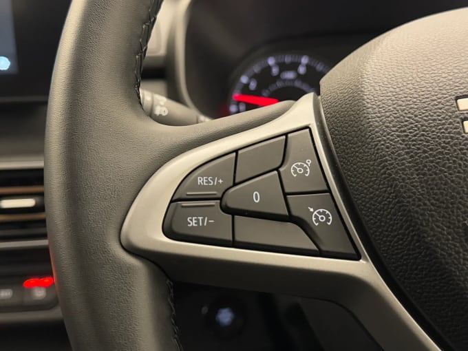 2024 Dacia Sandero Stepway