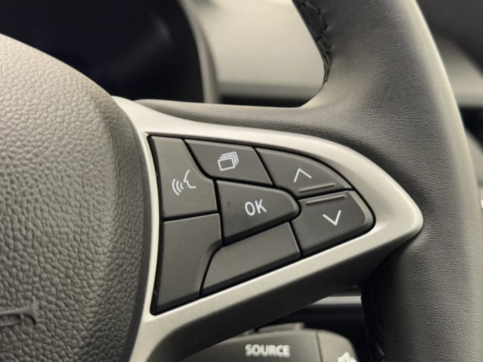 2024 Dacia Sandero Stepway