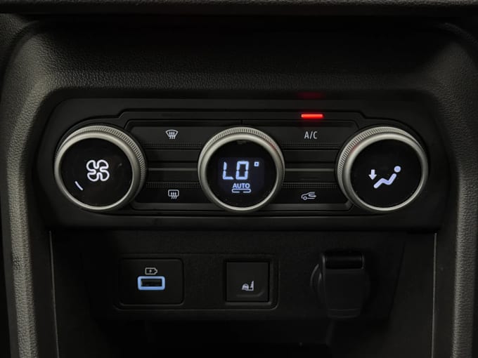 2024 Dacia Sandero Stepway