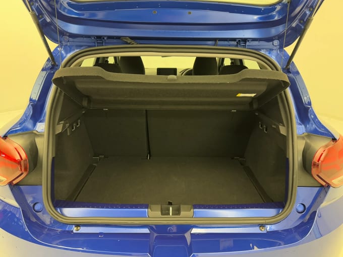 2024 Dacia Sandero Stepway