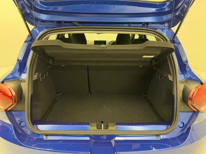 2024 Dacia Sandero Stepway