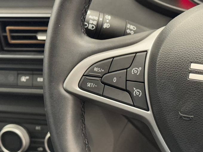 2024 Dacia Sandero Stepway