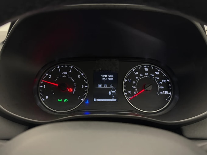 2024 Dacia Sandero Stepway