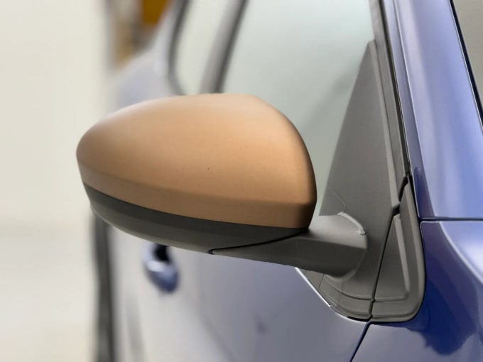 2024 Dacia Sandero Stepway