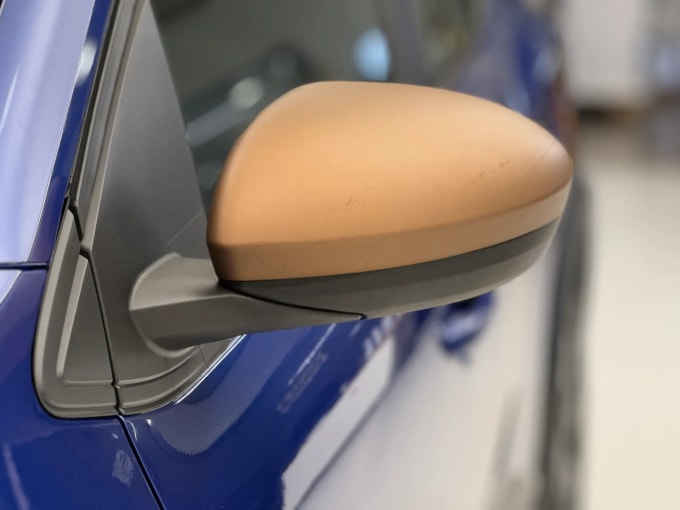 2024 Dacia Sandero Stepway