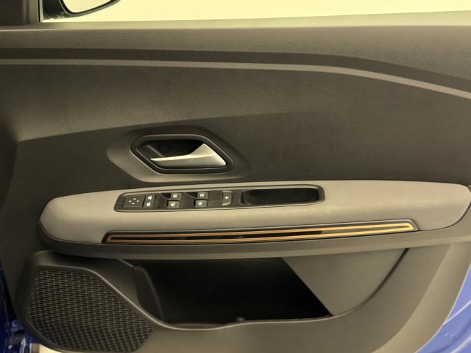2024 Dacia Sandero Stepway