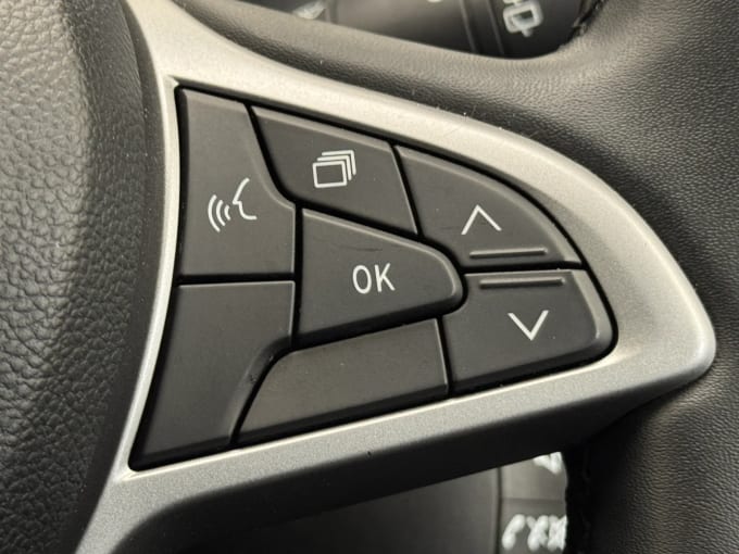2024 Dacia Sandero Stepway