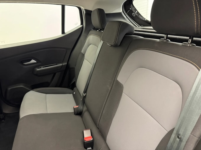 2024 Dacia Sandero Stepway
