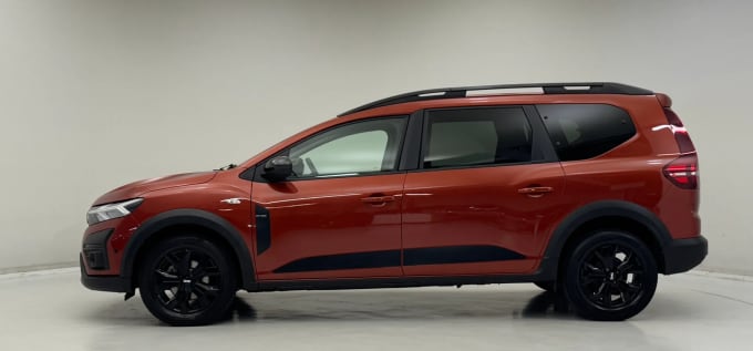 2023 Dacia Jogger