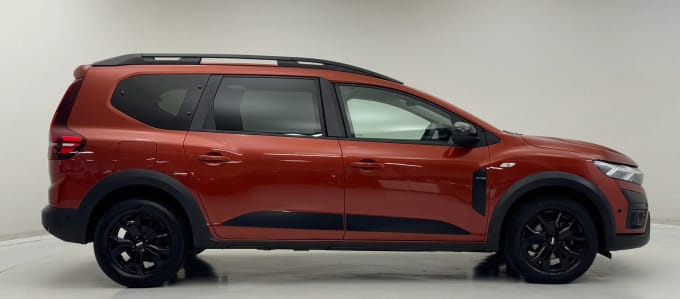 2023 Dacia Jogger