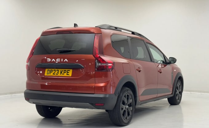 2023 Dacia Jogger