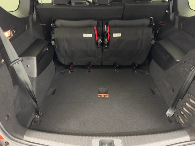 2023 Dacia Jogger