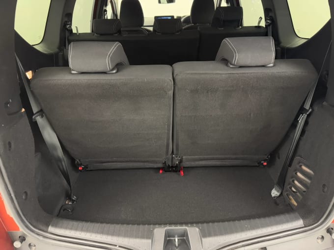 2023 Dacia Jogger