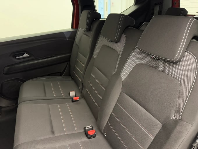 2023 Dacia Jogger