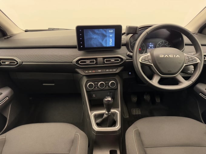 2023 Dacia Jogger