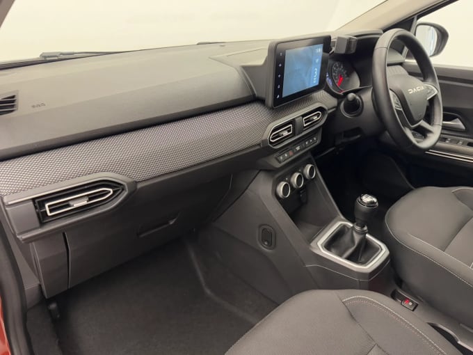 2023 Dacia Jogger