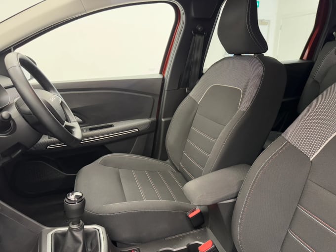 2023 Dacia Jogger