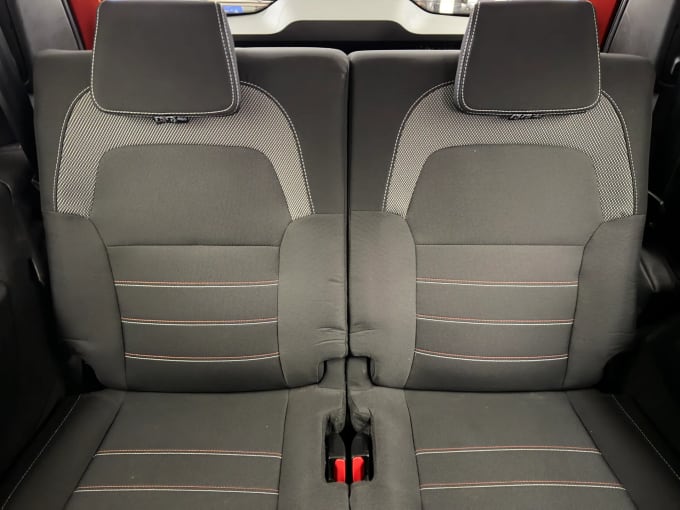2023 Dacia Jogger