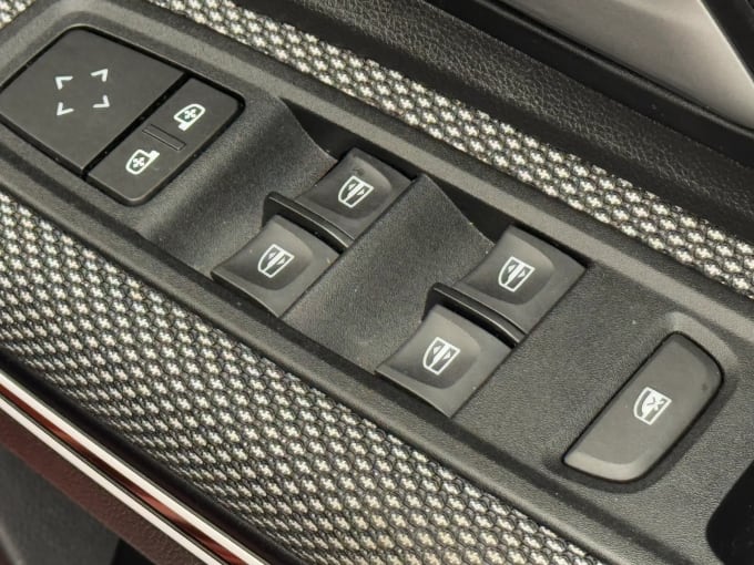2023 Dacia Jogger